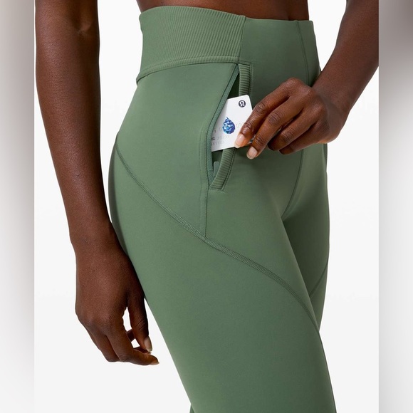 Lululemon Train Free Super High-Rise Tight size 2 - Picture 5 of 8